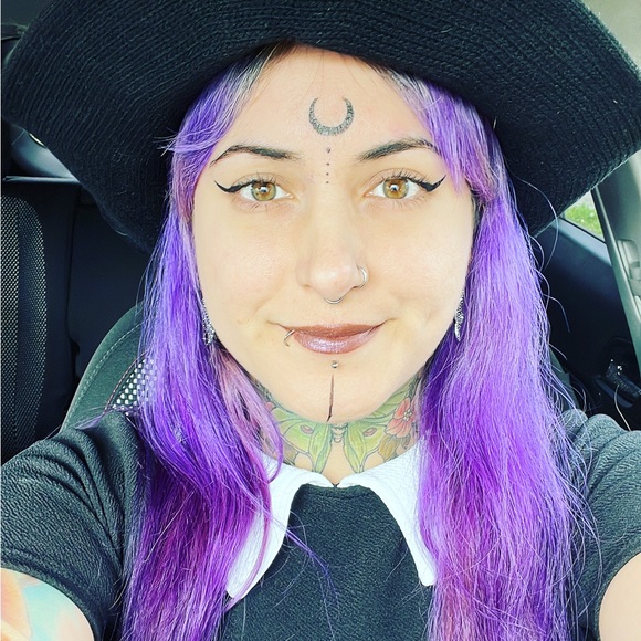 Meet your Posher, Valentina javiera - Picture 1 of 1